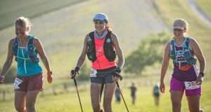 runner low back pain