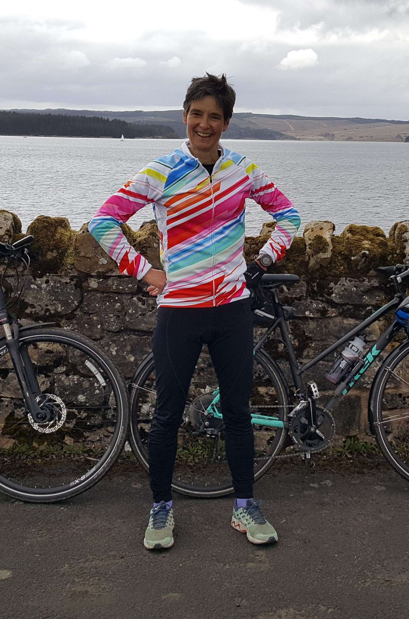 cyclist