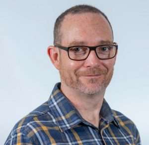 Nick Watson physiotherapist