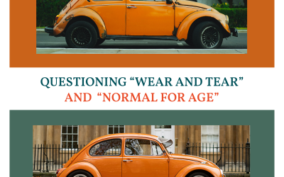 Knee pain: “do I have osteoarthritis?”