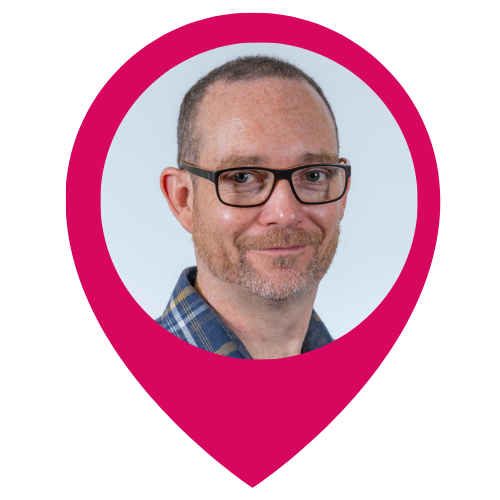 Nick teardrop image Nick Watson Physiotherapist